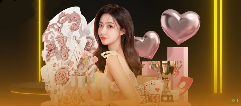 Fortune Rabbit Slot 38d